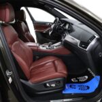 BMW X6 G06
