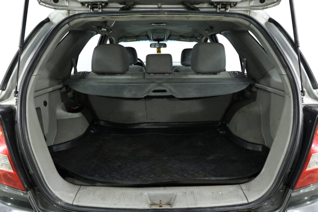 Kia Sorento I