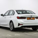 BMW 3 серия G20, G21