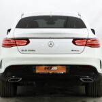 Mercedes-Benz GLE Coupe C292