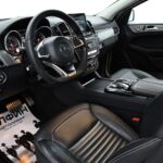 Mercedes-Benz GLE Coupe C292