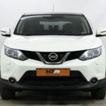 Nissan Qashqai II