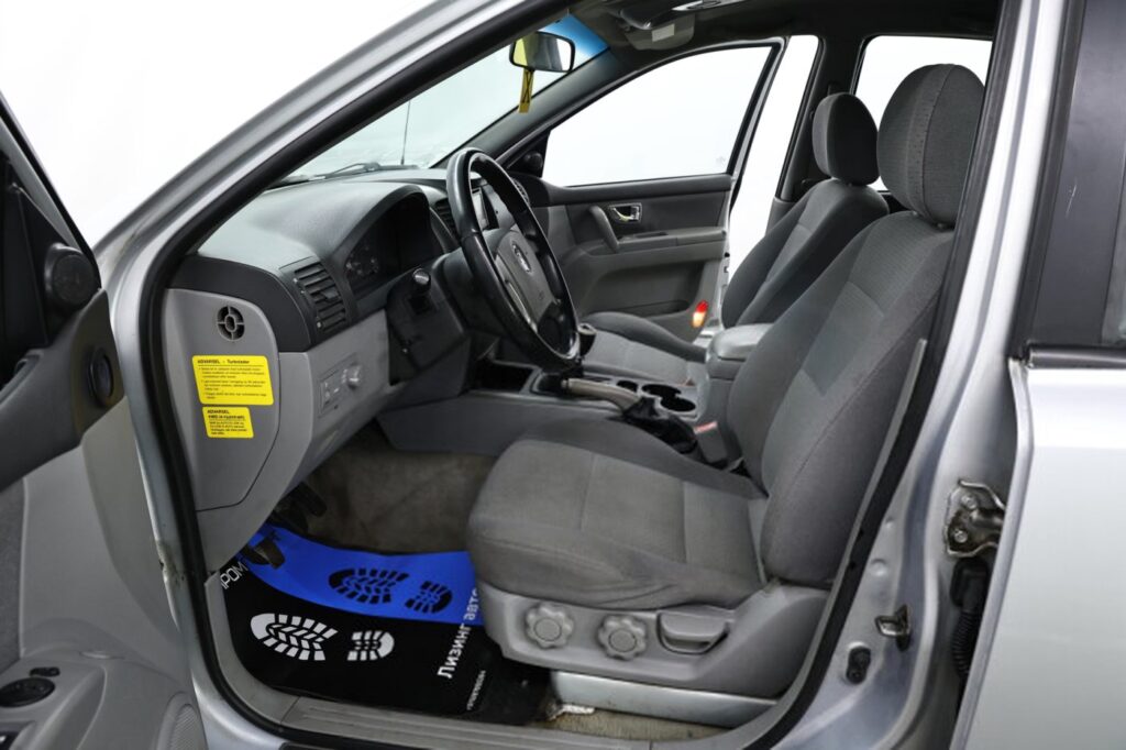 Kia Sorento I