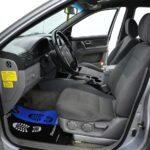 Kia Sorento I
