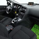 Peugeot 5008 I · Рестайлинг