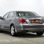 Honda Legend IV
