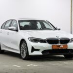 BMW 3 серия G20, G21