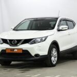 Nissan Qashqai II