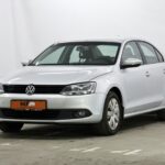 Volkswagen Jetta VI