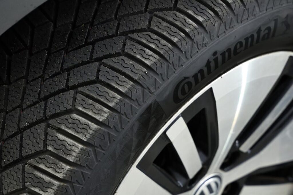 Volkswagen e-Golf VII · Рестайлинг