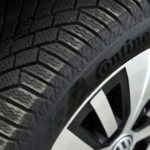 Volkswagen e-Golf VII · Рестайлинг