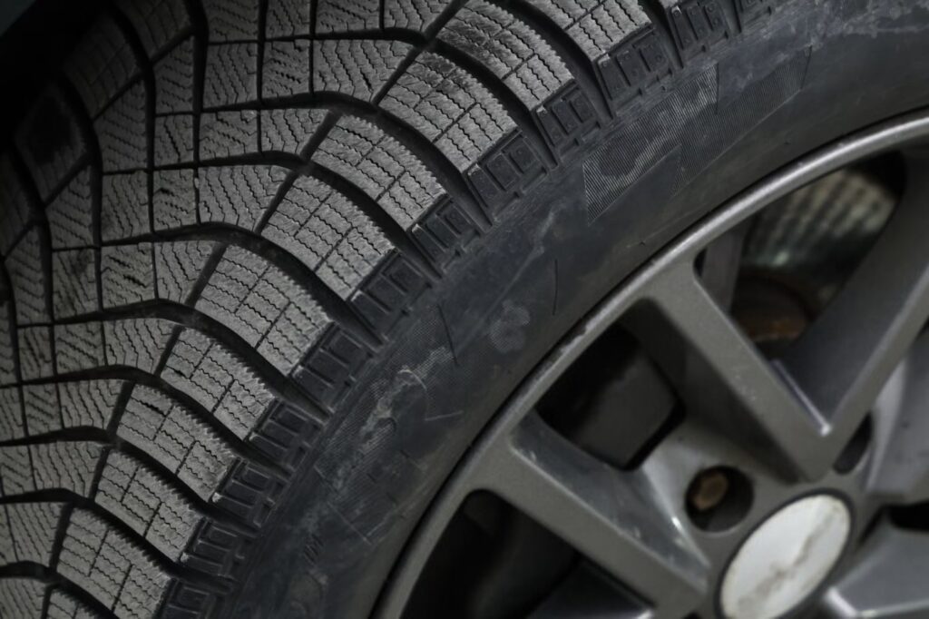 Volkswagen Touareg I