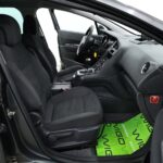 Peugeot 5008 I · Рестайлинг