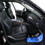 BMW X5 E70 · Рестайлинг