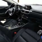 Mazda 6 III · Рестайлинг