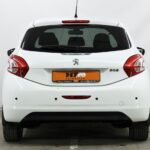 Peugeot 208 I