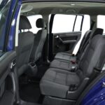 Volkswagen Touran I · Рестайлинг
