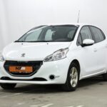 Peugeot 208 I