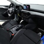 Ford Focus IV