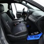 Dodge Grand Caravan V · Рестайлинг