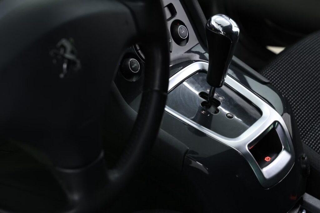 Peugeot 5008 I · Рестайлинг