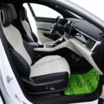 BYD Song Plus EV I