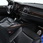 BMW X5 E70 · Рестайлинг