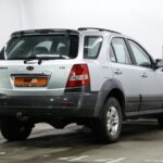 Kia Sorento I