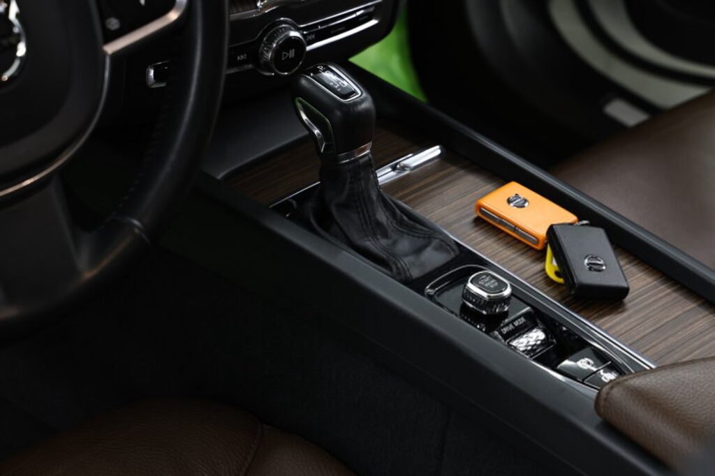 Volvo XC60 II