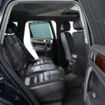 Volkswagen Touareg I