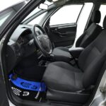 Opel Meriva I · Рестайлинг