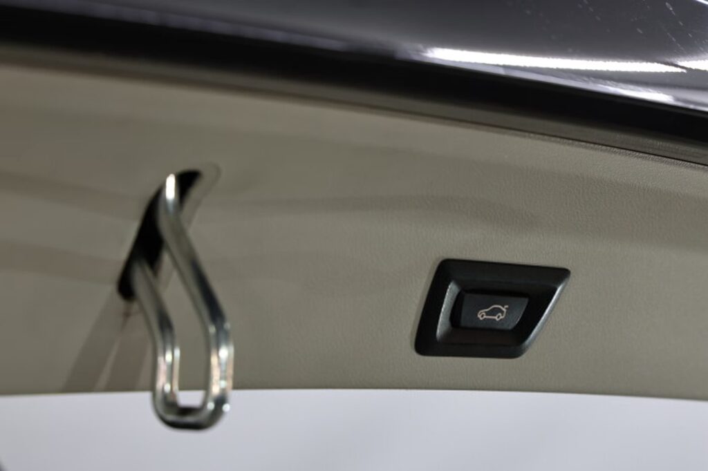 BMW X3 G01 · Рестайлинг