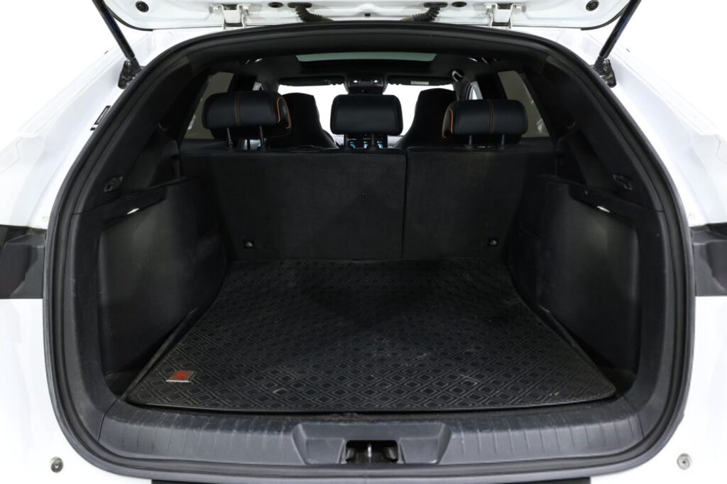 BYD Song Plus EV I