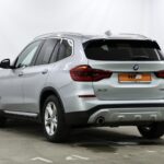 BMW X3 G01