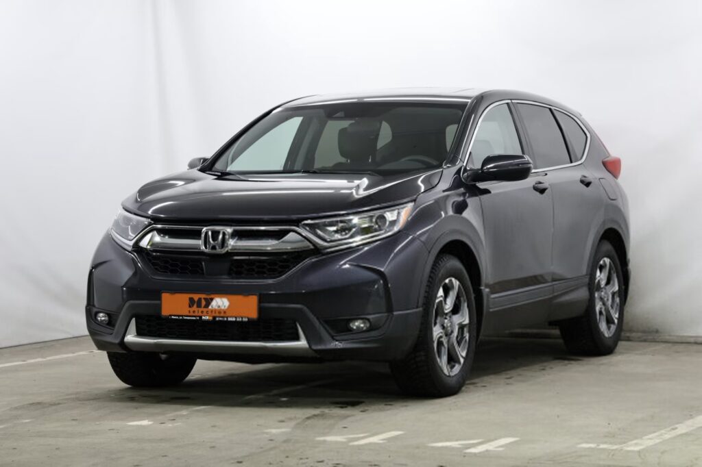Honda CR-V V