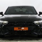 Audi A7 Type 4K8
