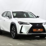 Lexus UX I