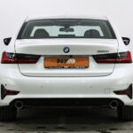 BMW 3 серия G20, G21