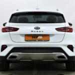 Kia XCeed I