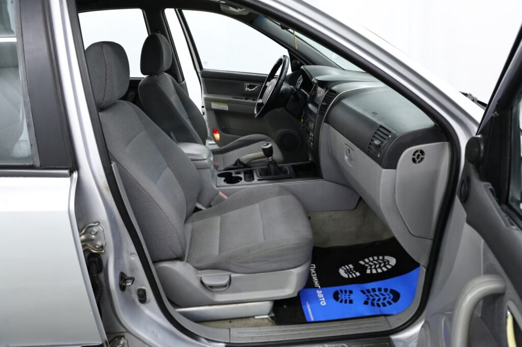 Kia Sorento I