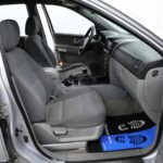 Kia Sorento I