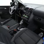 Volkswagen Touran I · 2-й рестайлинг