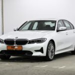 BMW 3 серия G20, G21