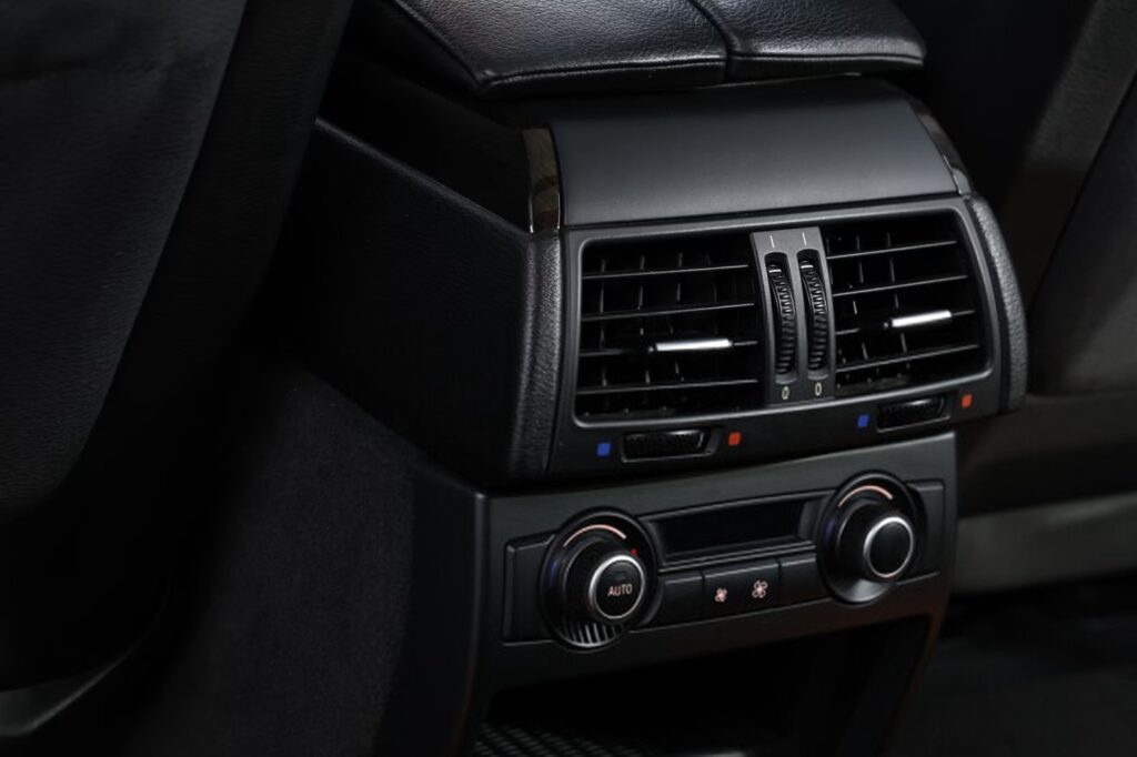 BMW X5 E70 · Рестайлинг