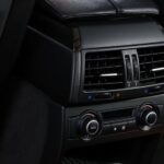 BMW X5 E70 · Рестайлинг