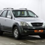 Kia Sorento I