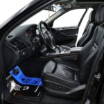 BMW X5 E70 · Рестайлинг