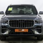 Geely Xingyue L