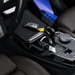 BMW X3 G01 · Рестайлинг