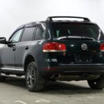 Volkswagen Touareg I